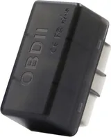 Mobilly Autodiagnostika OBD II Bluetooth nízká 4.0 pro Android černá