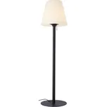 Redo Venkovní stojací lampa PINO, v.186cm