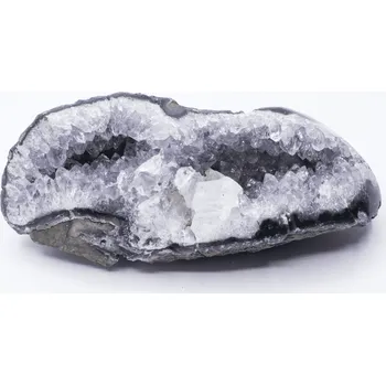 Přírodní kámen Milujeme Kameny Ametyst - geoda AG32 327815