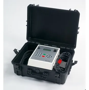 Svářečka HURNER HCU 300 svářečka elektrotvarovek do 1200 mm