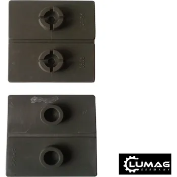 Štípačka na dřevo Kluzné plochy pro štípač dřeva HOS 5 Lumag - sada (Lumag Germany)