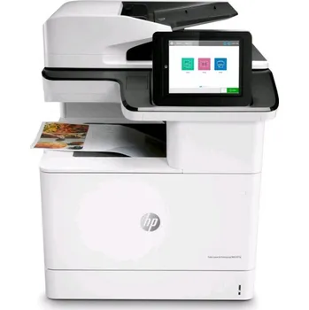 Tiskárna HP LaserJet Enterprise color M776dn MFP (T3U55A#B19)