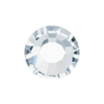 Drahý kámen Preciosa VIVA12 NH ss-40 Crystal