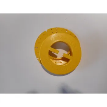 Podlahový mycí stroj Upínací kroužek k unašeči padu