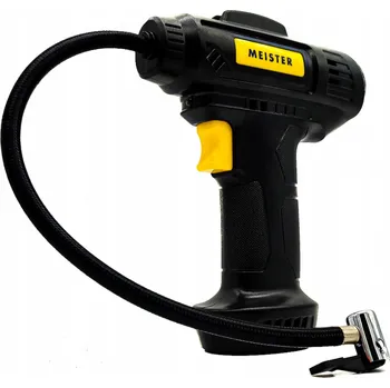 Kompresor Meister Tools MS-882