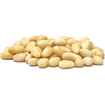 ASO - Zdravý život Piniové oříšky Hmotnost: 1000g