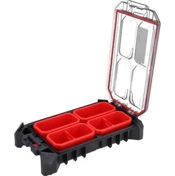 Organizér na nářadí MSX 25 nízký Kistenbe KMX40258B