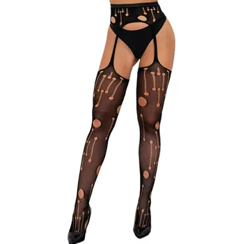 Dámské erotické punčochy Amparo Miranda® Punčochy B2-2