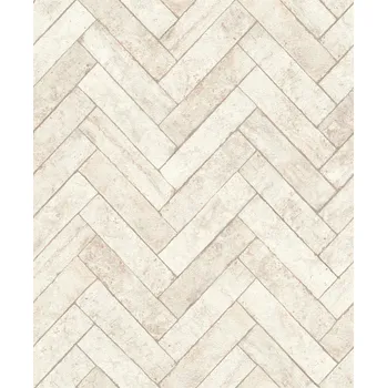 Tapeta Vliesová tapeta na zeď Rasch 499117, Factory V, 0,53 x 10,05 cm