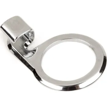 Strunný nástroj FENDER Stealth Bass String Retainer, Chrome