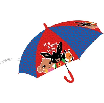 Deštník EPLUSM Deštník KRÁLÍČEK BING