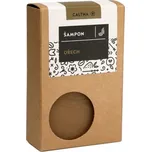 CALTHA Tuhý šampon na vlasy OŘECH 100 g