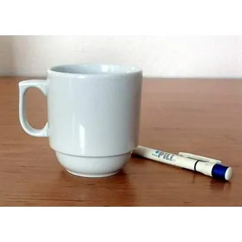 Hrnek porcelánový 0,27 l Hugo