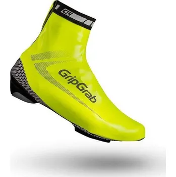 Cyklistické návleky RaceAqua Hi-Vis - L