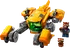 Stavebnice LEGO LEGO Marvel 76254 Vesmírná loď malého Rocketa