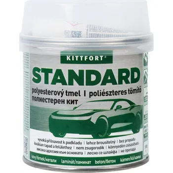 Tmel Kittfort Standard polyesterový tmel 500 g