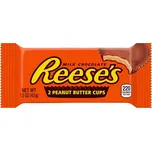 Reese's Milk Chocolate 2 Peanut Butter…