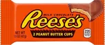 Reese's Milk Chocolate 2 Peanut Butter…