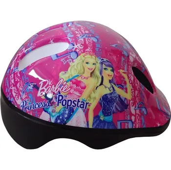 Chránič hlavy dětská Brother Barbie (přilba dětská Brother Barbie)