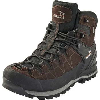 Pánská sportovní obuv Lovecké boty Parforce Action-Flex, hnědé