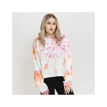 Vans GECKO RESORT WASH LS TOP S