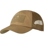 Helikon-Tex® Kšiltovka „baseballka“ Vent Ripstop Helikon-Tex®, Barva: Coyote