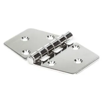 pant Pant nerezový - AN 8152/A2: 2 x 60 x 95