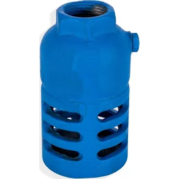 Příslušenství k čerpadlu Besta Sací koš 5/4" pirát litinový