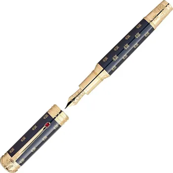 Plnící pero Patron Of Art Homage To Napoleón Bonaparte Limited Edition