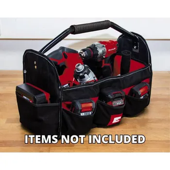 Dílna Einhell Bag 45/22 4530037 brašna na nářadí, prázdná (d x š x v) 500 x 290 x 70 mm