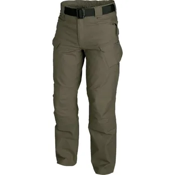 Kalhoty Helikon Urban Tactical Ripstop, Taiga Green