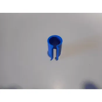 Pytle na odpadky DRŽÁK SVORKY PYTLE