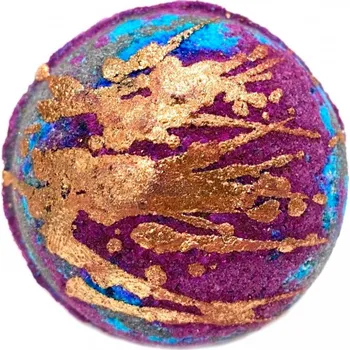 Goodie Bath Bomb - Galaxy 140 g