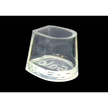 Dámské polobotky Chrániče na podpatky Gala - HPR 35