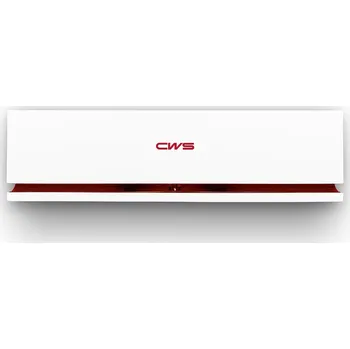 Vůně do bytu CWS osvěžovač vzduchu Paradise Air Bar bez panelu 4663010