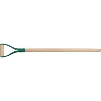 Sada nářadí Násada na lopatu 90 cm typ "DY" madlo kov
