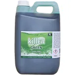 Rozkladová chemie Killer Green 5 l