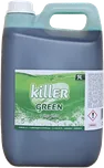 Rozkladová chemie Killer Green 5 l