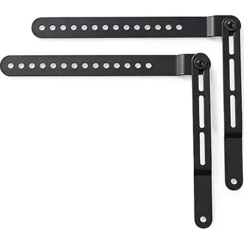 Televizní držák NEDIS SBMT10BK