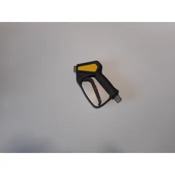 Příslušenství pro vysokotlaký čistič Vysokotlaká pistole ST-2300 M22x1,5/1/4 s otoč.členem