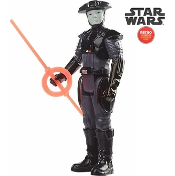 Star Wars: Obi-Wan Kenobi Retro Collection Pátý bratr 10 cm