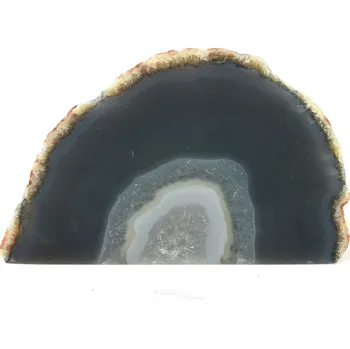 Přírodní kámen Achátová geoda z Brazílie (232g)