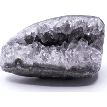 Přírodní kámen Milujeme Kameny Ametyst - geoda AG12 327795