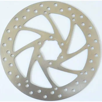 Brzda na kolo NAVIGATOR 150mm