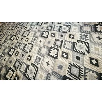 KALIM 2 - potahová a dekorační látka potisk polyester