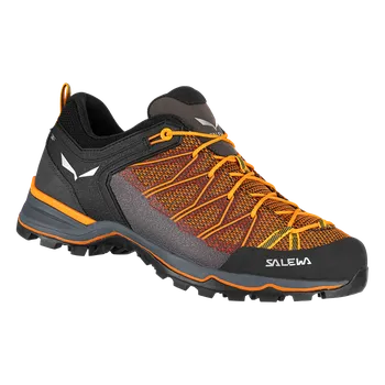 Pánská treková obuv Salewa Pánské boty Mtn trainer lite EU 44, ombre blue/carrot