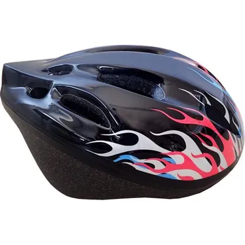 Cyklistická přilba dětská Brother fire (přilba dětská Brother fire)