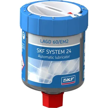 LAGD 60/EM2 SKF Automatická maznice