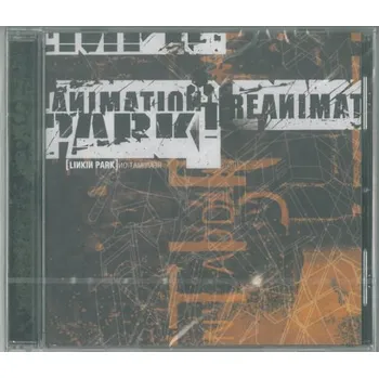 Zahraniční hudba Linkin Park - Reanimation (CD, 9362483262/M)
