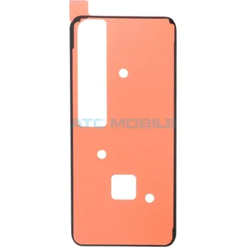 Náhradní kryt pro mobilní telefon Lepení krytu baterie Xiaomi Mi 10 5G, originální a zpět 2 Kč s ATC Clubem